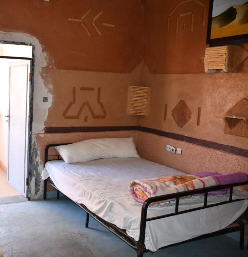 Hotel Amgoune Boumalne Dades Ngoại thất bức ảnh