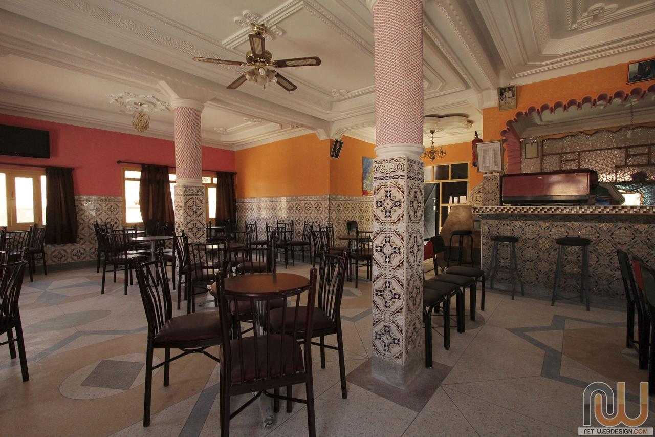 Hotel Amgoune Boumalne Dades Ngoại thất bức ảnh