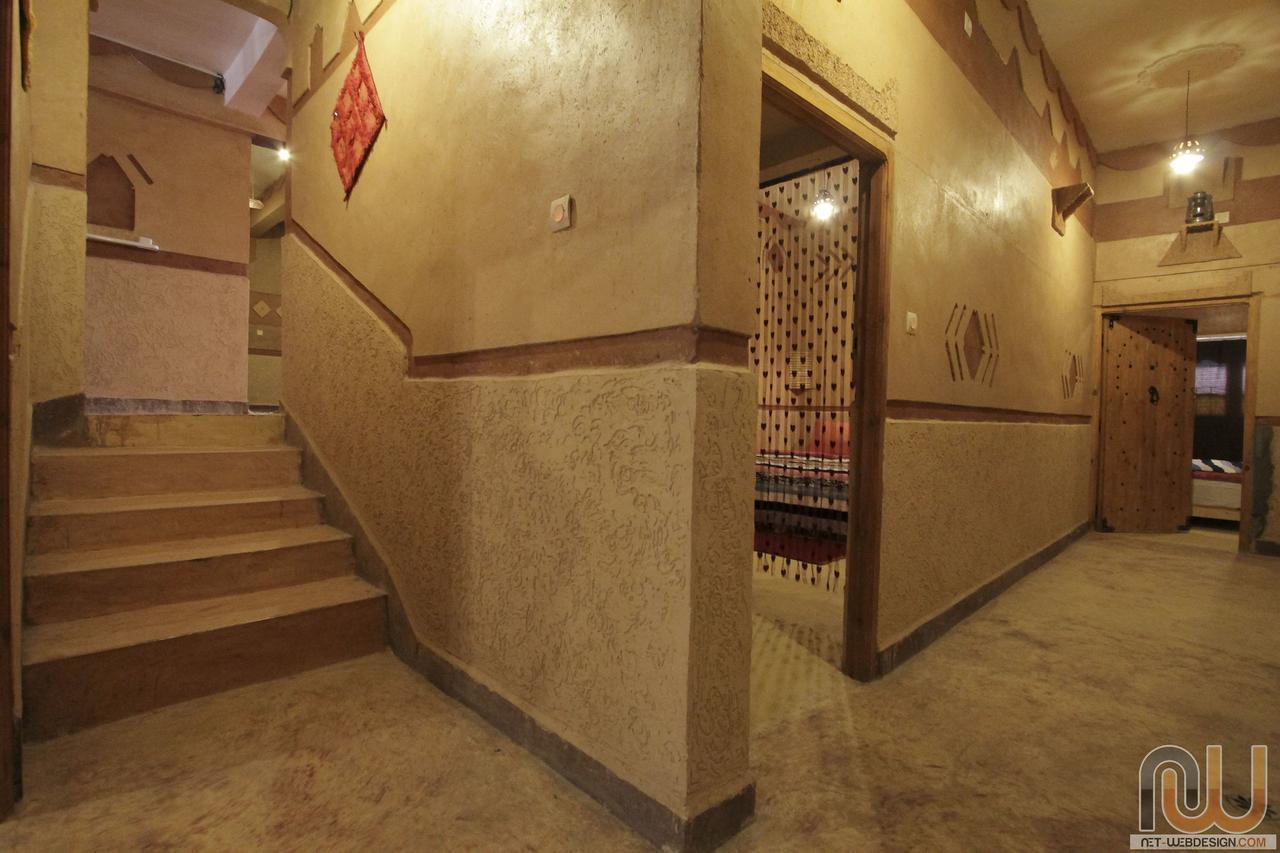 Hotel Amgoune Boumalne Dades Ngoại thất bức ảnh