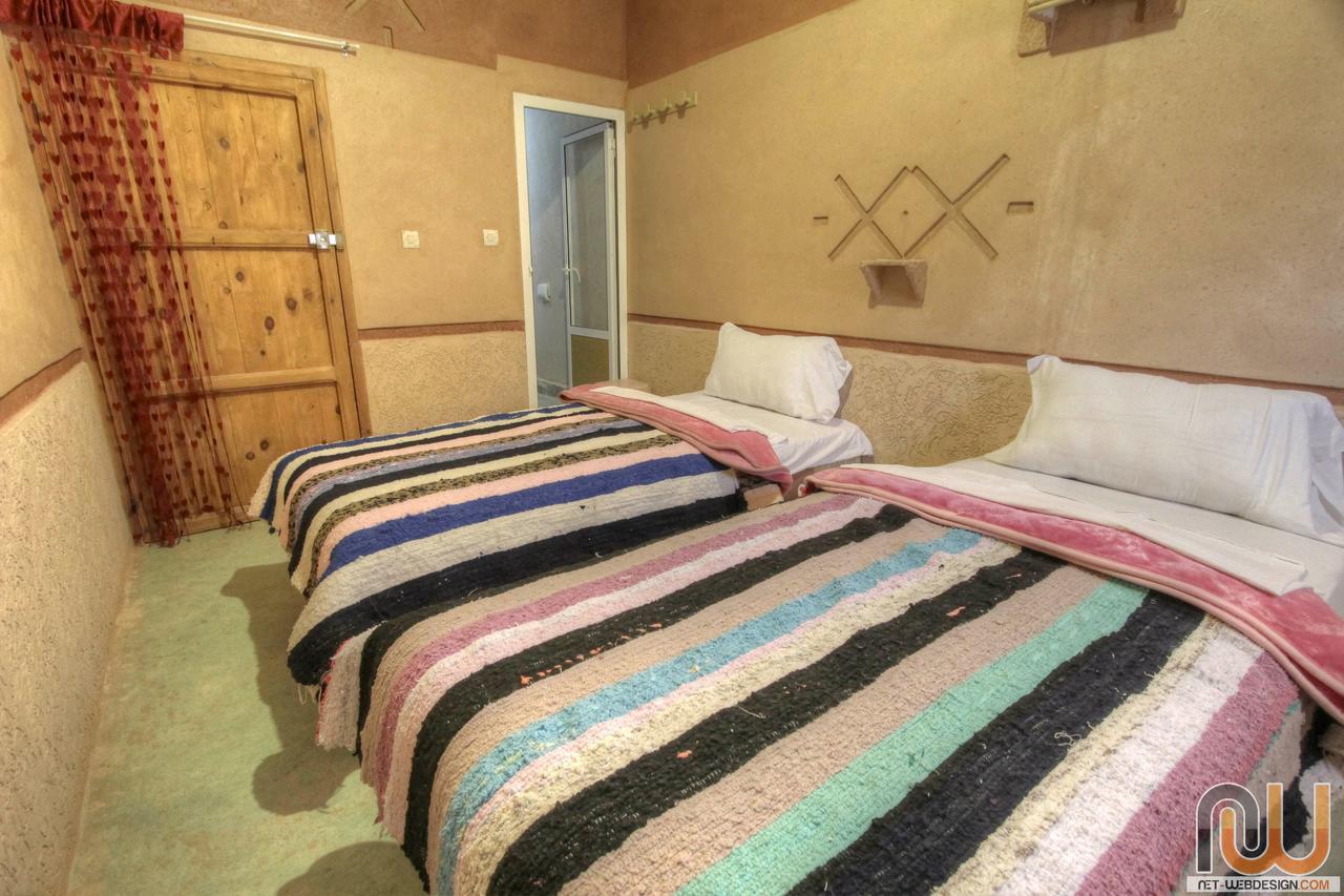 Hotel Amgoune Boumalne Dades Ngoại thất bức ảnh