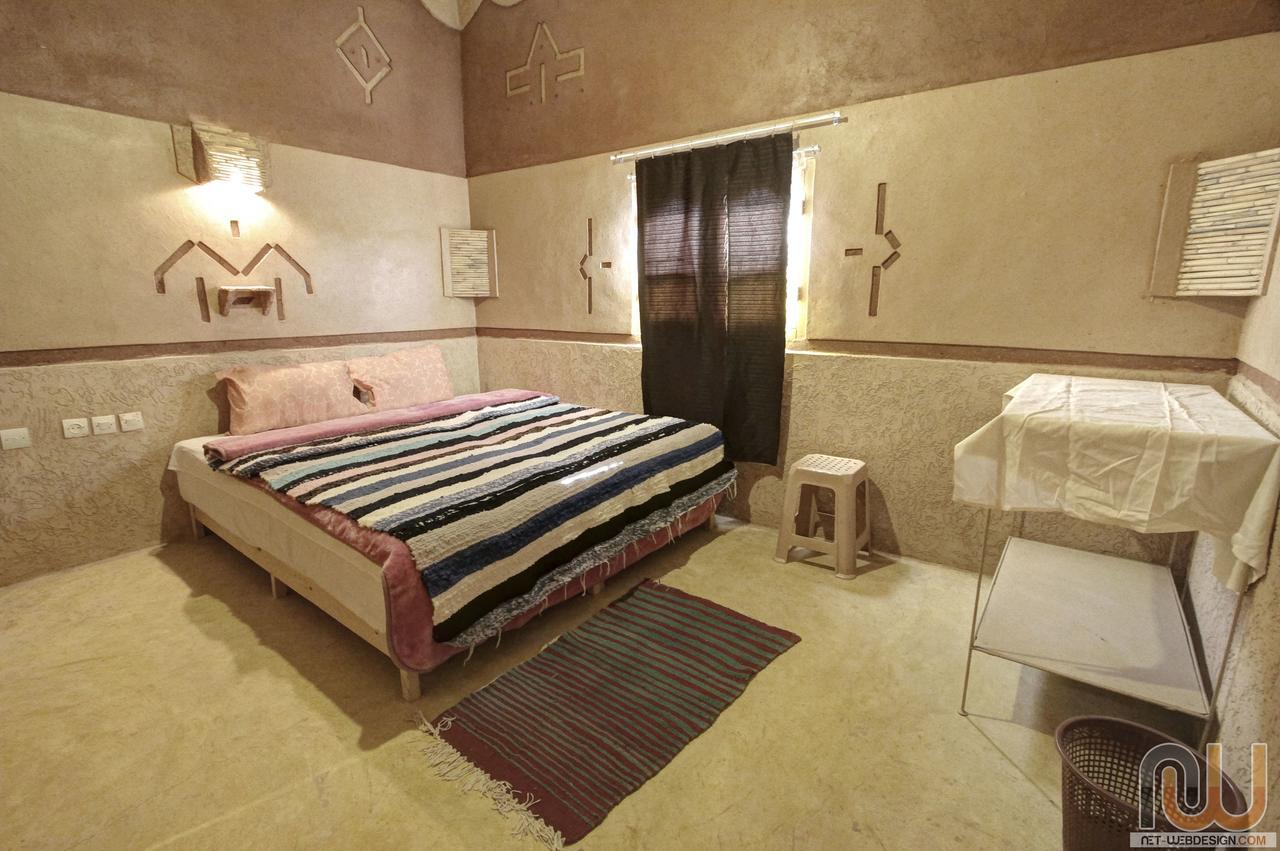 Hotel Amgoune Boumalne Dades Ngoại thất bức ảnh