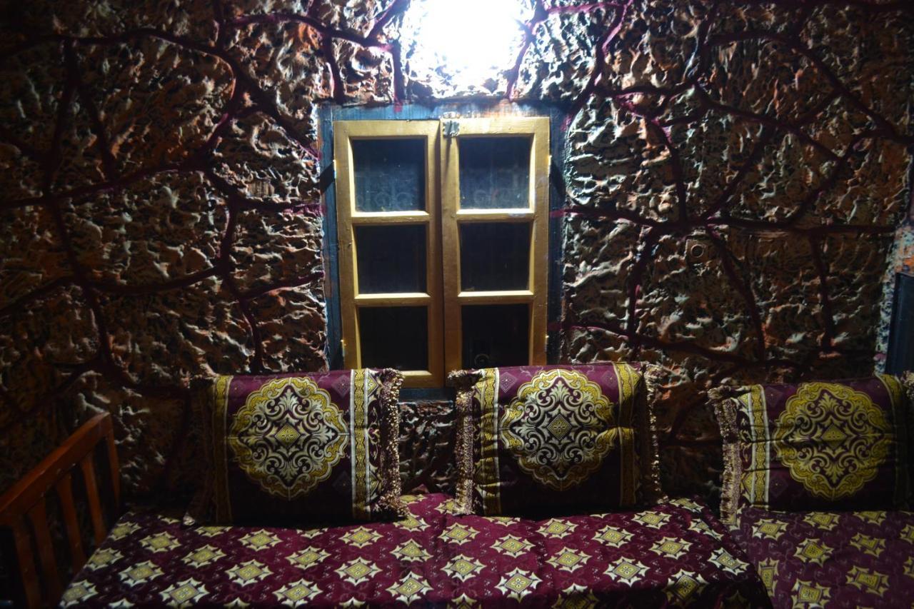 Hotel Amgoune Boumalne Dades Ngoại thất bức ảnh